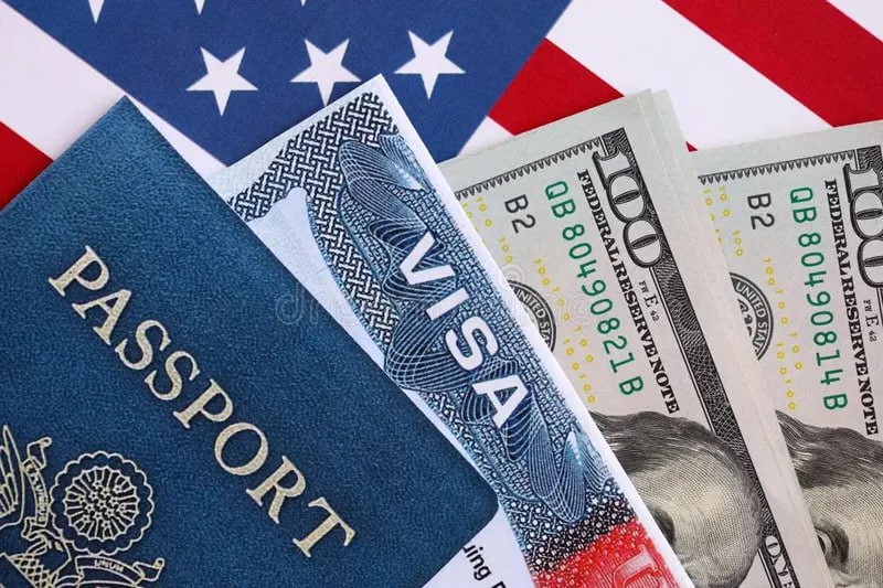 Много нарушений — США обязали граждан Грузии представлять визовые залоги до $15 тыс. 