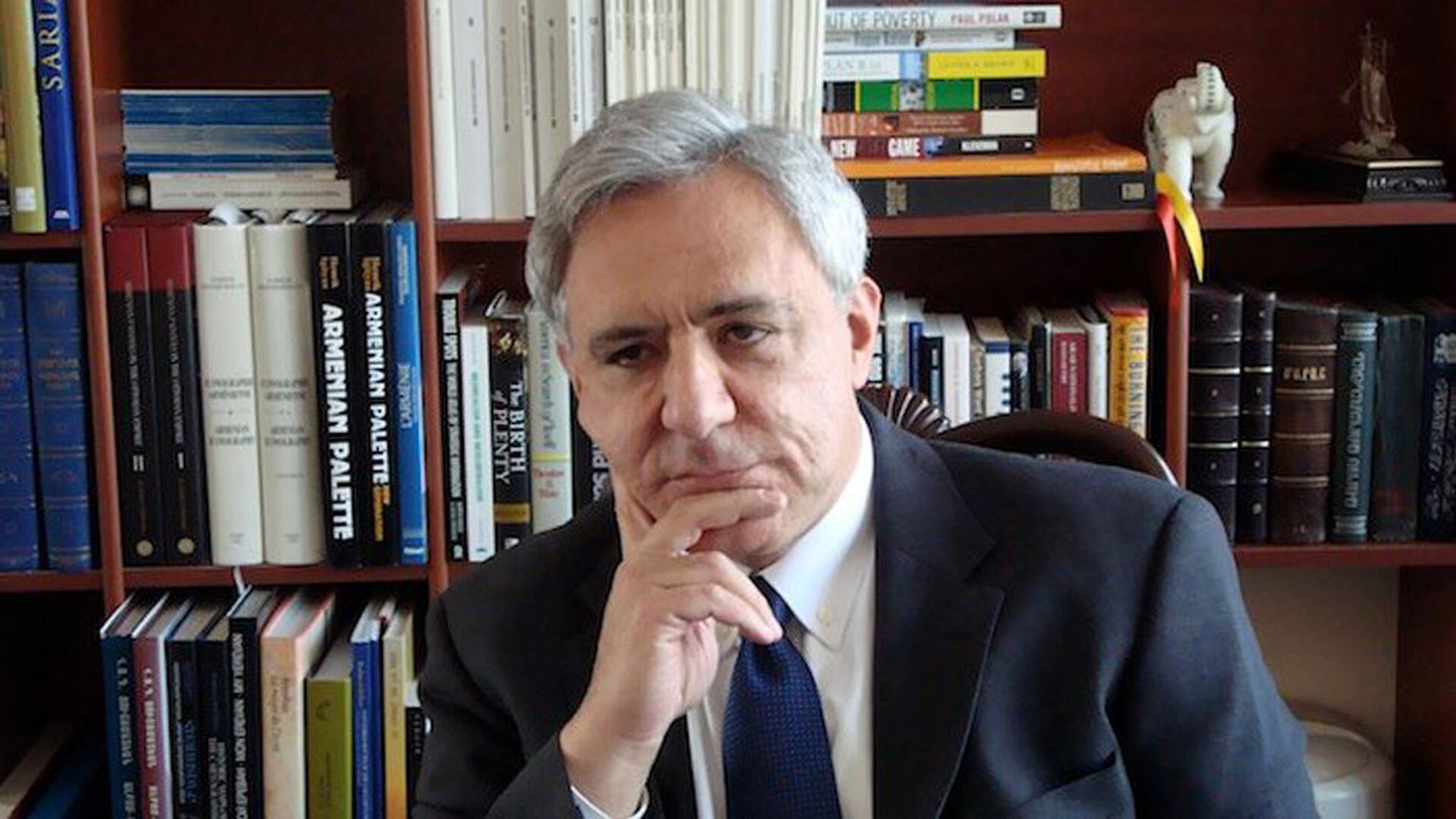 Запланированный в Ереване евросаммит стал политическим бременем для властей — Осканян