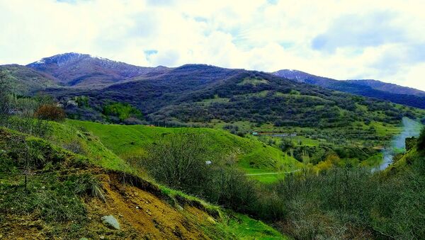 Спасатели и полицейские обнаружили заблудившихся граждан