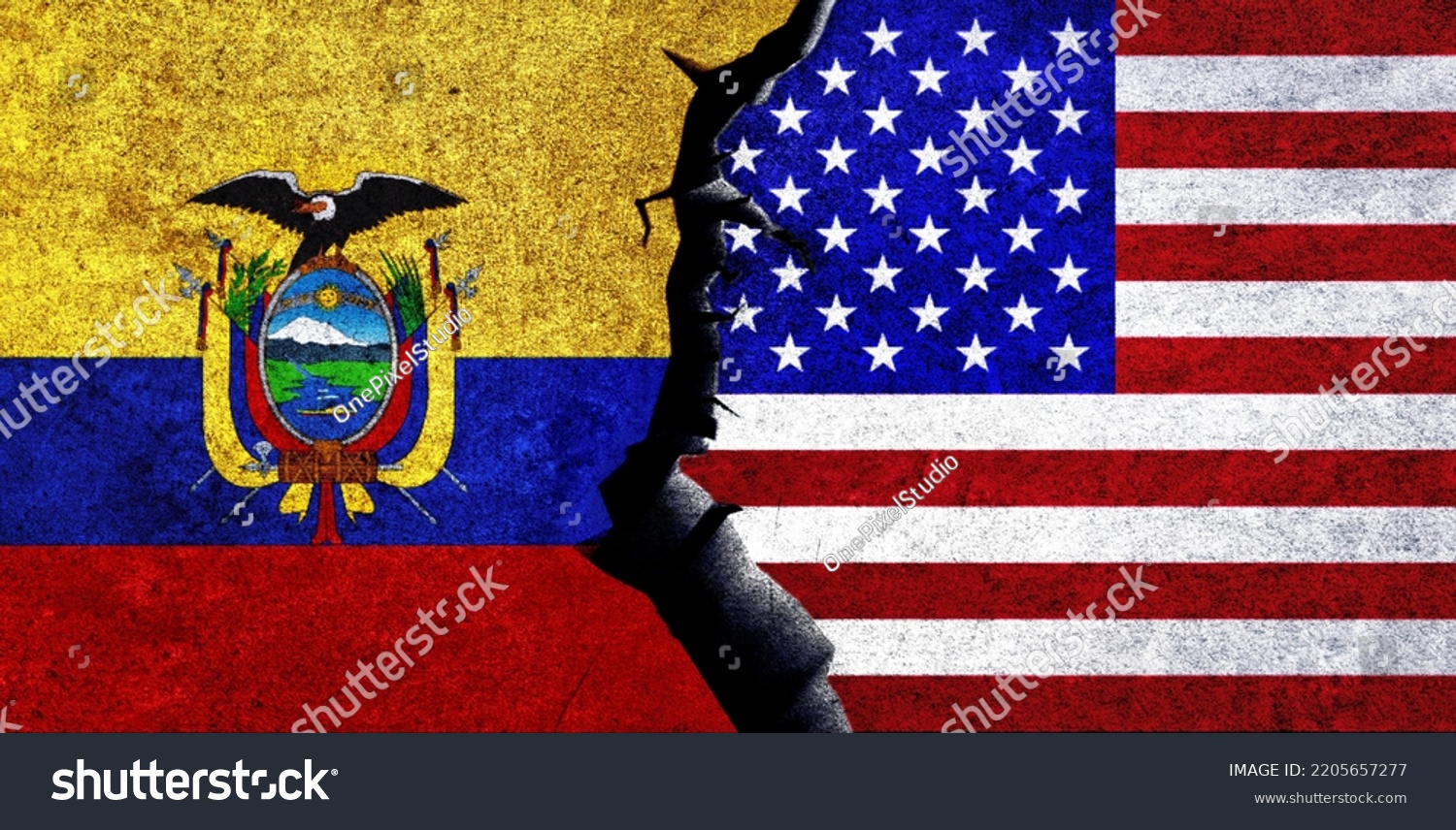 ԱՄՆ-ն ռազմական գործողություններ է սկսել նաև Էկվադորում