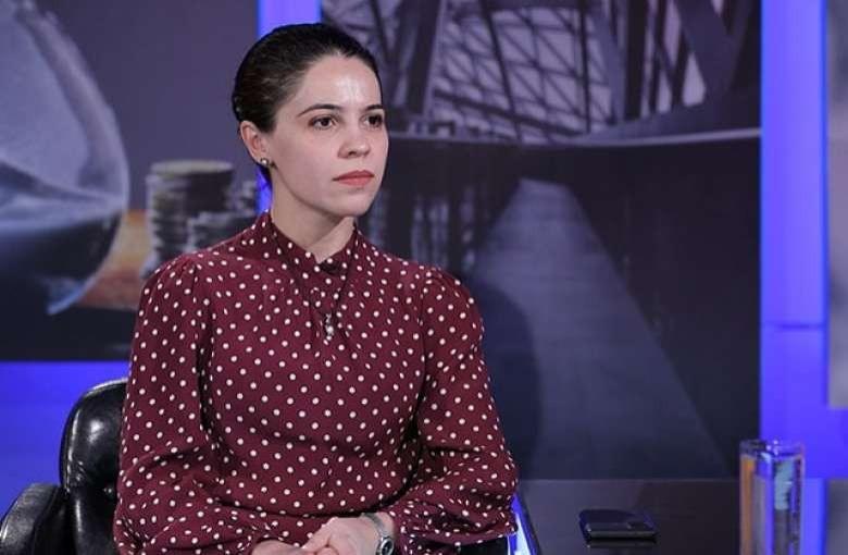 Власть боится «неудобных» вопросов об Арцахе