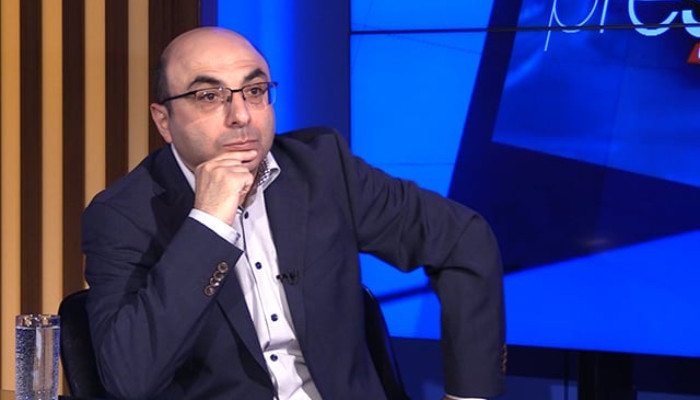 Процесс общественного оздоровления: новая реальность