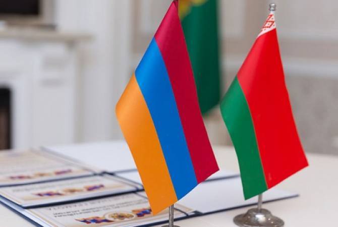 В МИД Беларуси вызван временный поверенный в делах Армении