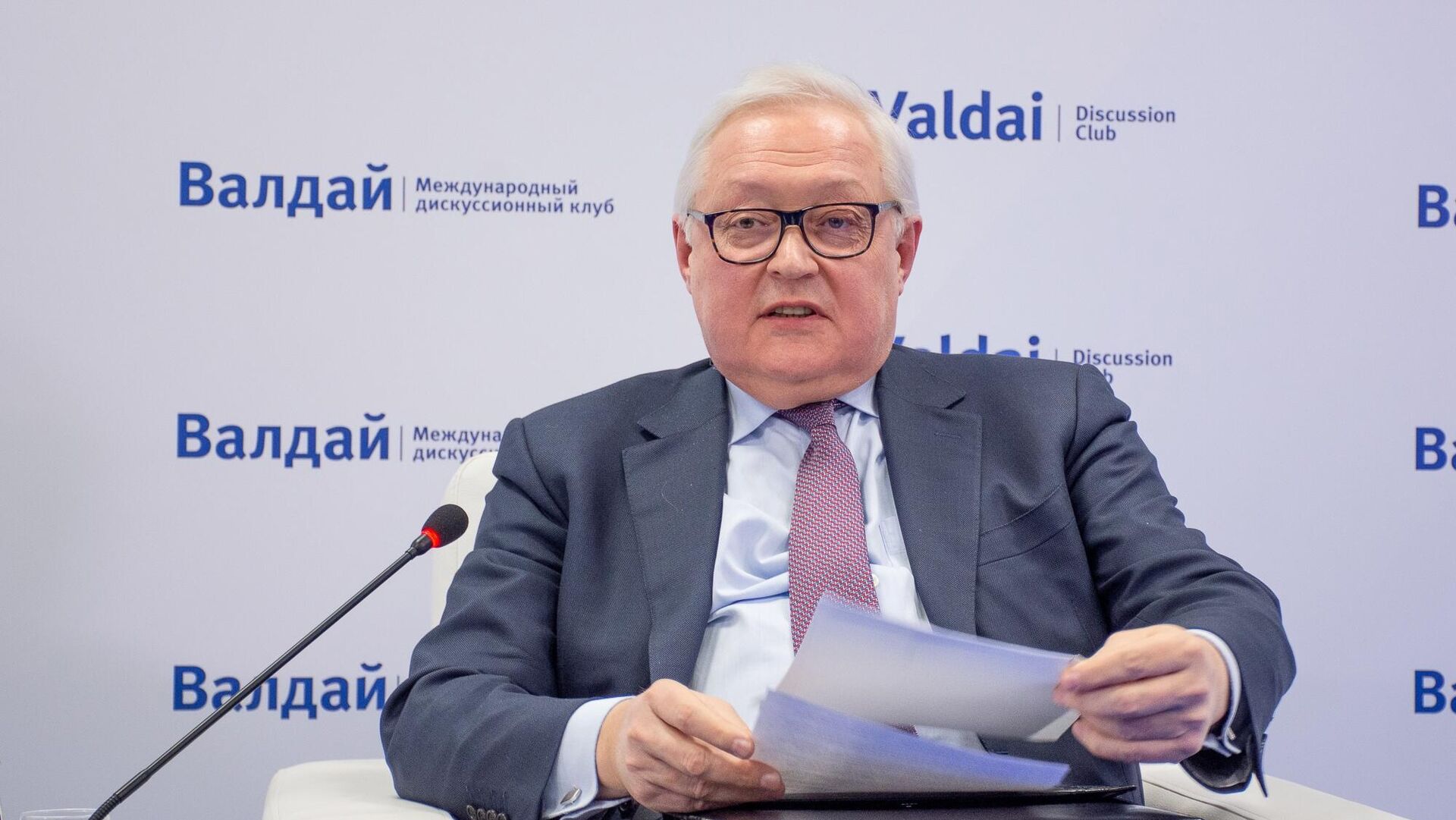 Լուսանկարը` ՌԻԱ Նովոստիի