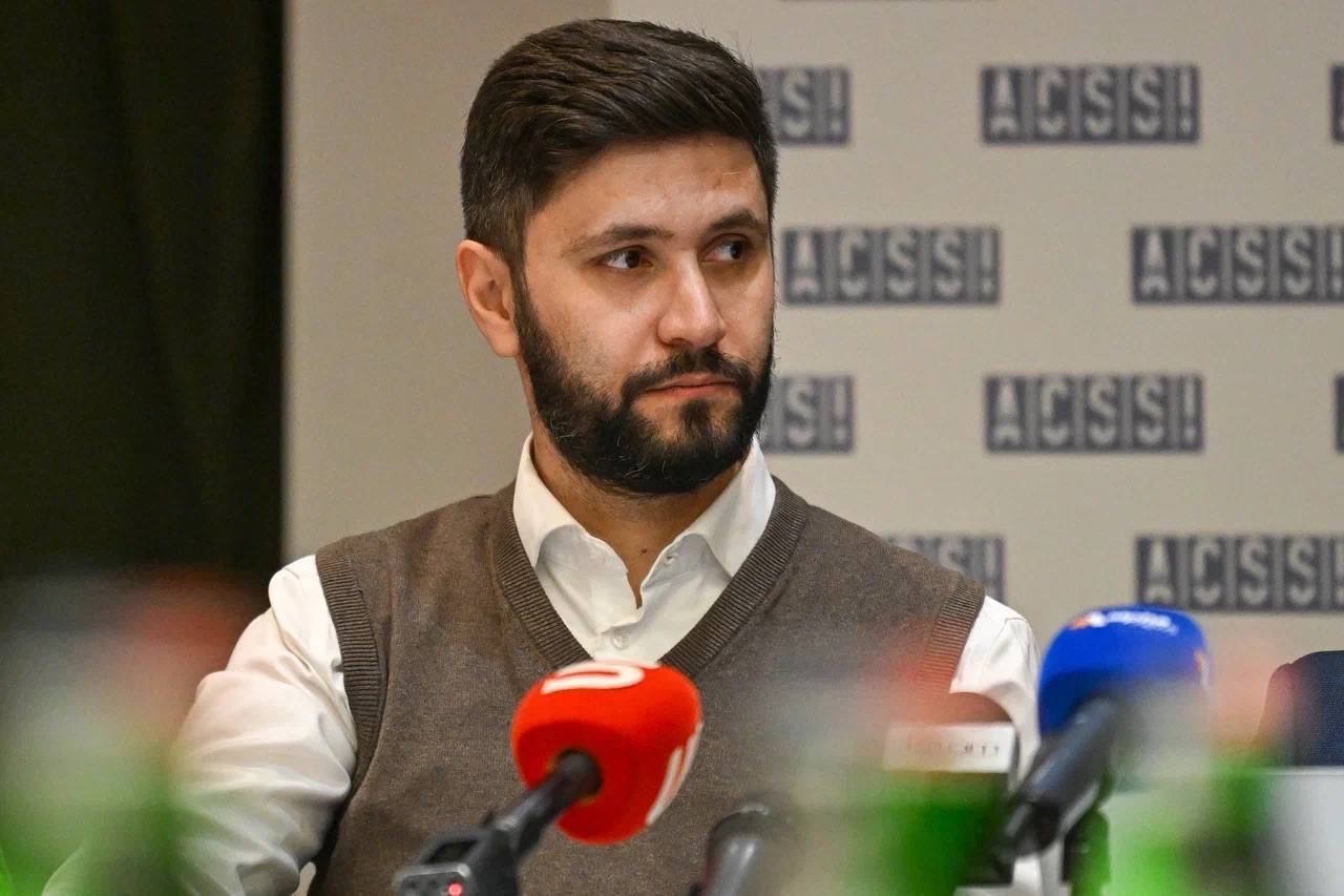 Шутки кончились: уход Пашиняна даст Армении шанс замедлить опасные процессы