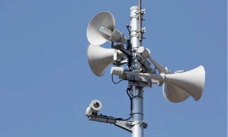 В Гаваре прозвучат учебные сирены - Спасательная служба МВД