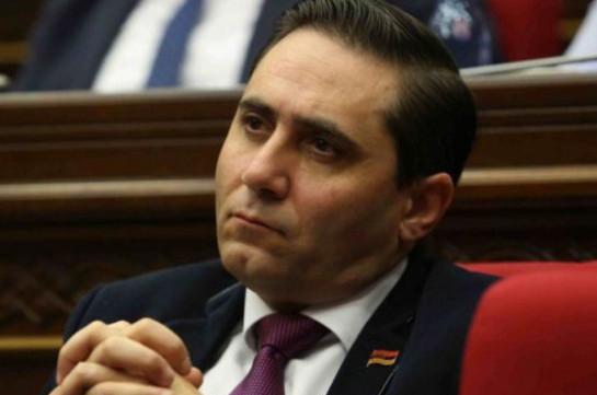 Ընտրություններից հետո Թուրքիան և Ադրբեջանը անցնելու են «Արևմտյան Ադրբեջան» ծրագրին