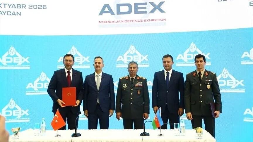 Тюркские военные контракты:  что турки продают азербайджанцам?