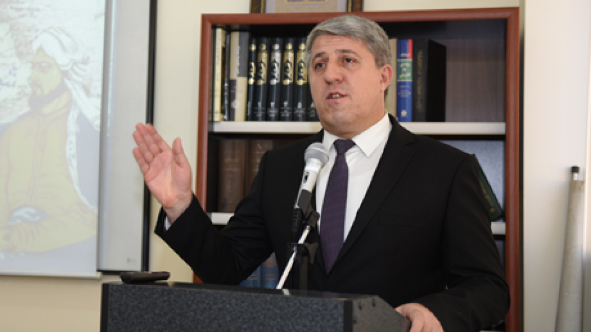 Աշխարհում էլ ավելի շատ պետություններ սկսելու են մտածել միջուկային զենքի ստեղծման մասին