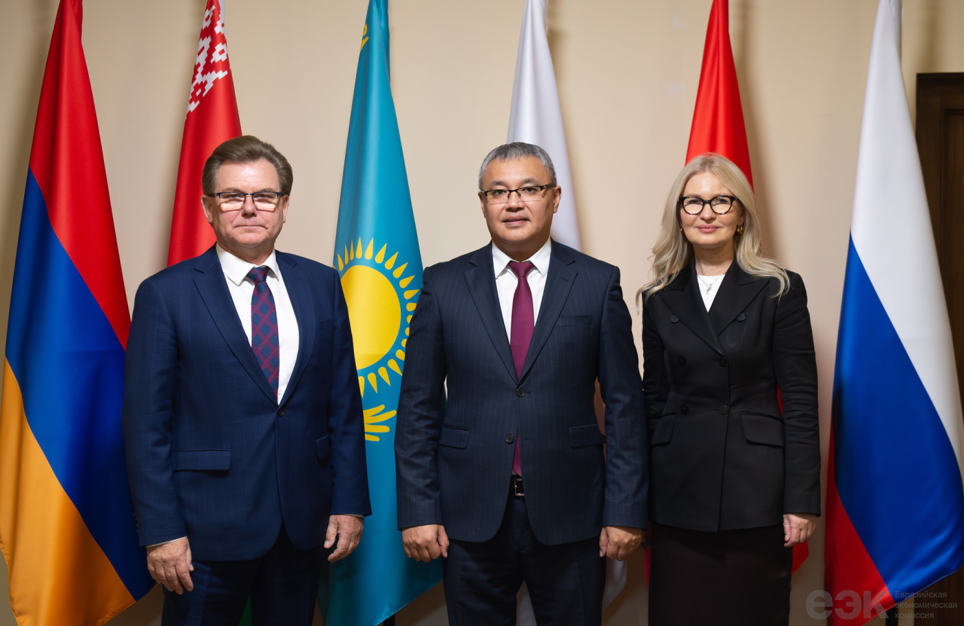 ЕЭК и СНГ совершенствуют информационные технологии в статистике