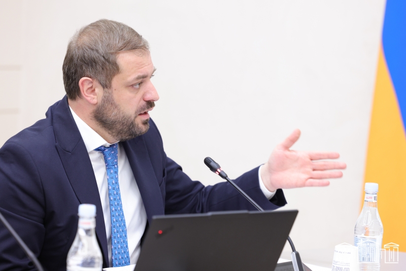 Կառավարությունը մաքսատուրքերից ազատում է գերակա ոլորտներում ներդրում կատարողներին