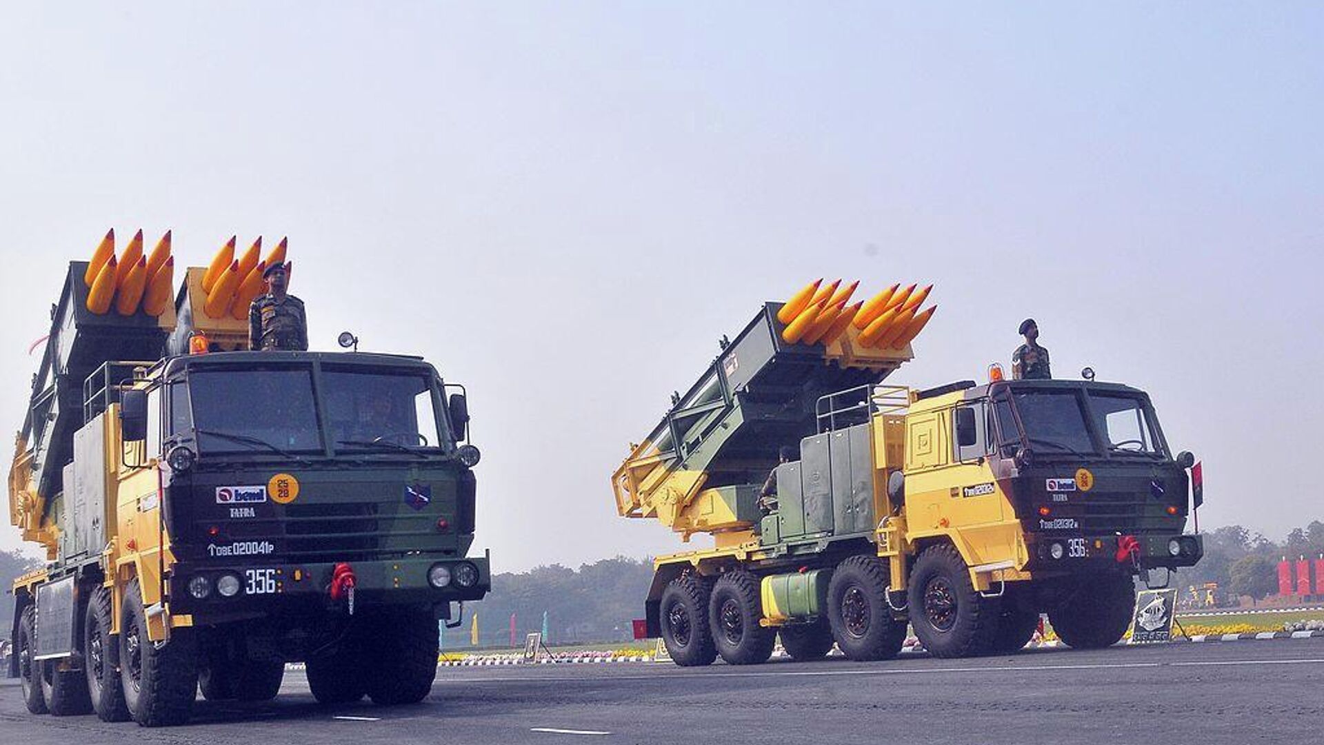 Լուսանկարը` Sputnik