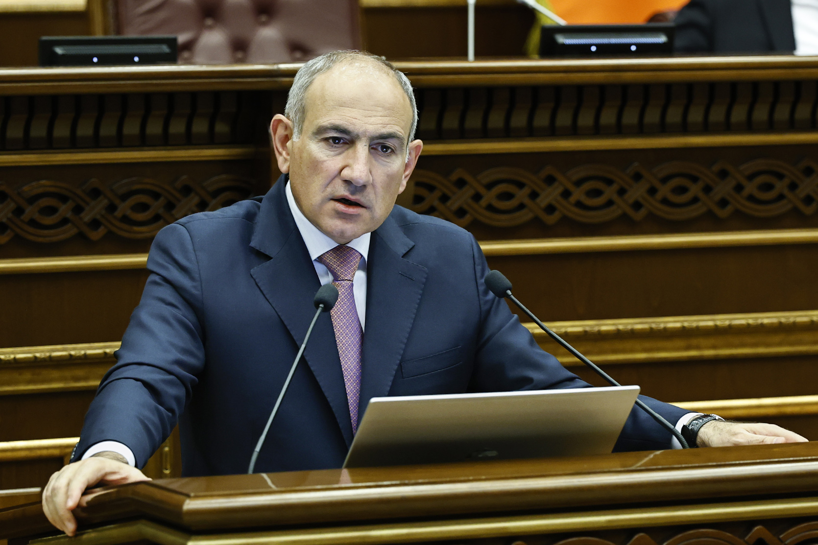 Լուսանկարը` primeminister.am