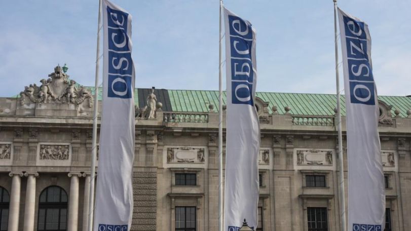 Լուսանկարը` ԵԱՀԿ