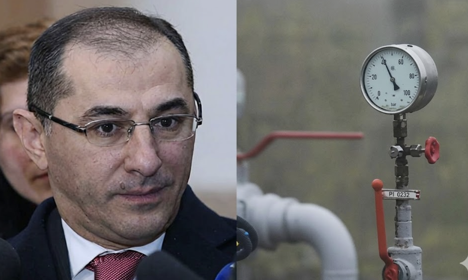 Угроза экономического коллапса: Вардан Арамян о возможном подорожании газа