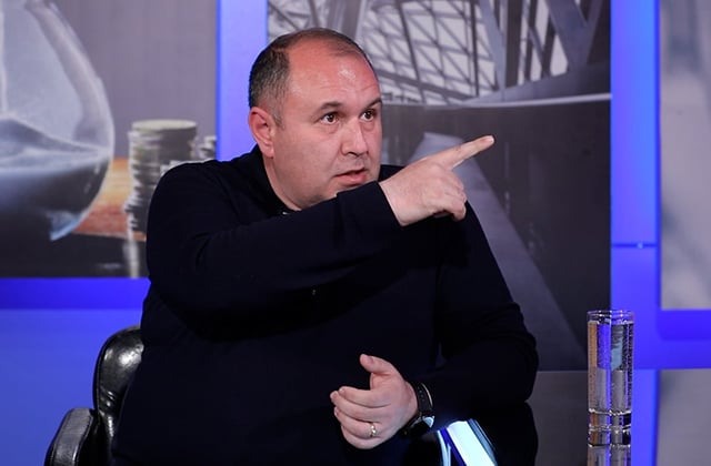 Ալիևը փորձելու է ամեն գնով բարդացնել հայկական ապրանքների տրանզիտը Վրաստանի տարածքով