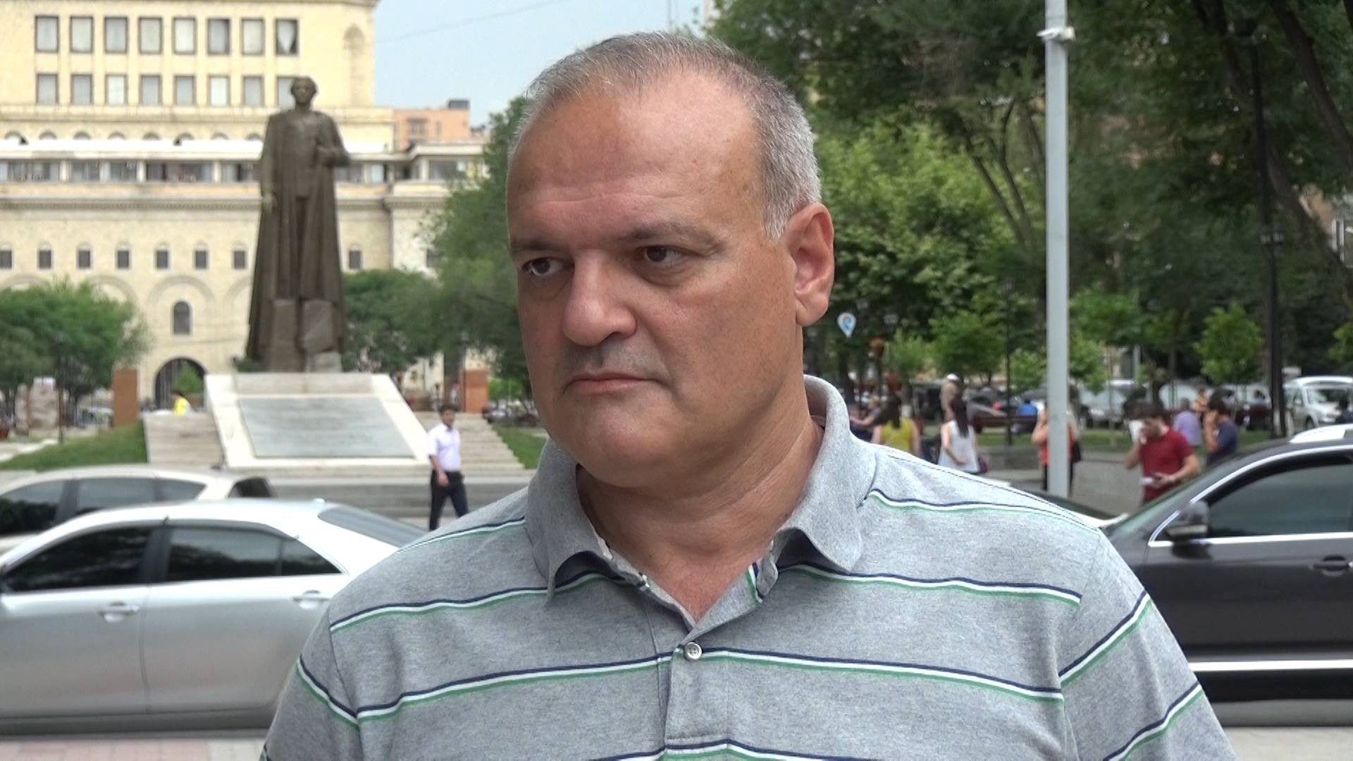 Инцидент в церкви Св. Анны: от скандала к стратегии 