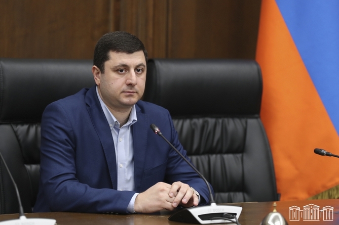 Անկարային ձեռնտու է Իրանի թուլացումը, բայց ոչ պարտությունը