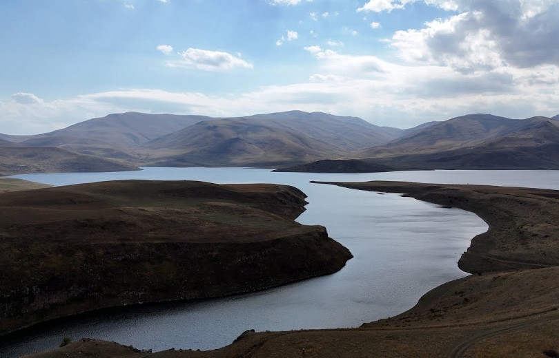 Стартовала кампания по сбору средств Всеармянского фонда «Армения» 