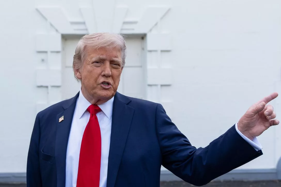 Трамп хотел бы видеть Россию и Китай в составе Совета мира