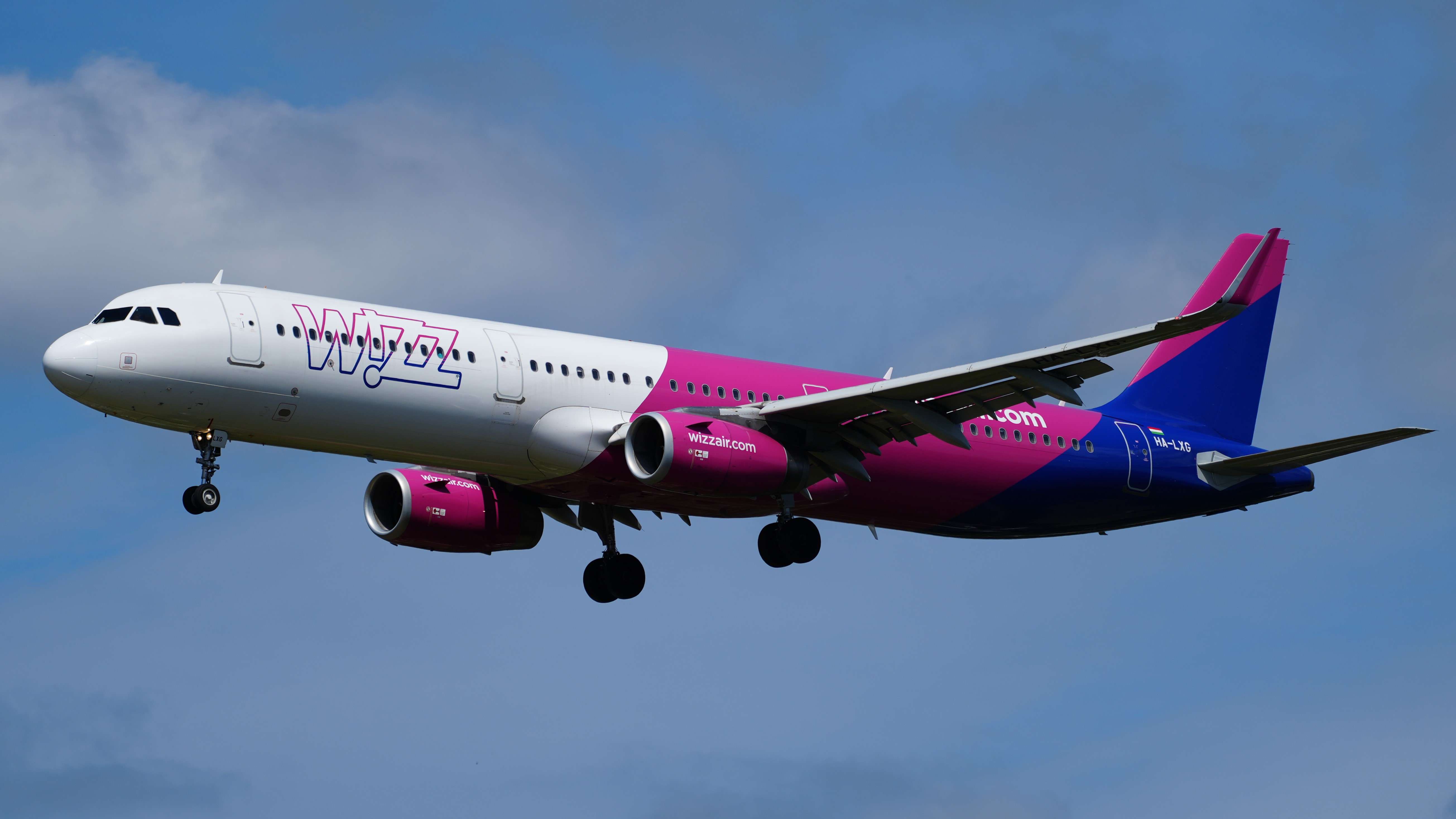 Wizz Air ավիաընկերությունը չվերթեր կգործարկի Բրատիսլավա-Երևան- Բրատիսլավա երթուղով