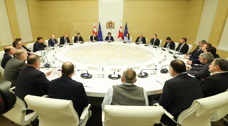 В Грузии изучают цепочку ценообразования: средняя наценка на продукты достигает 86%