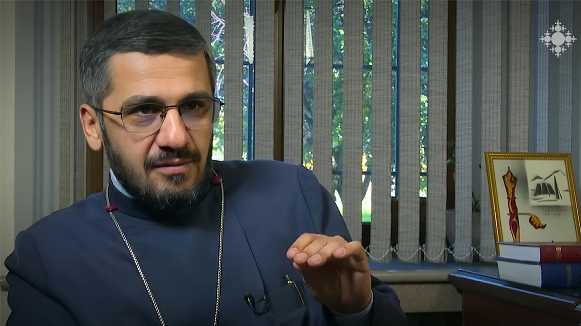 Լուսանկարը` Sputnik