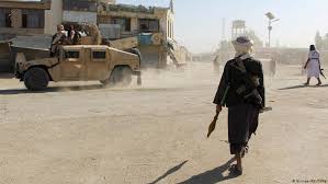 Пакистан объявил о начале открытой войны с талибами