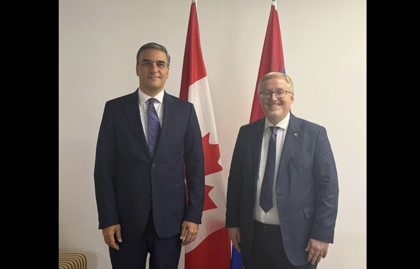 Լուսանկարը` Արման Թաթոյանի ֆեյսբուքյան էջից