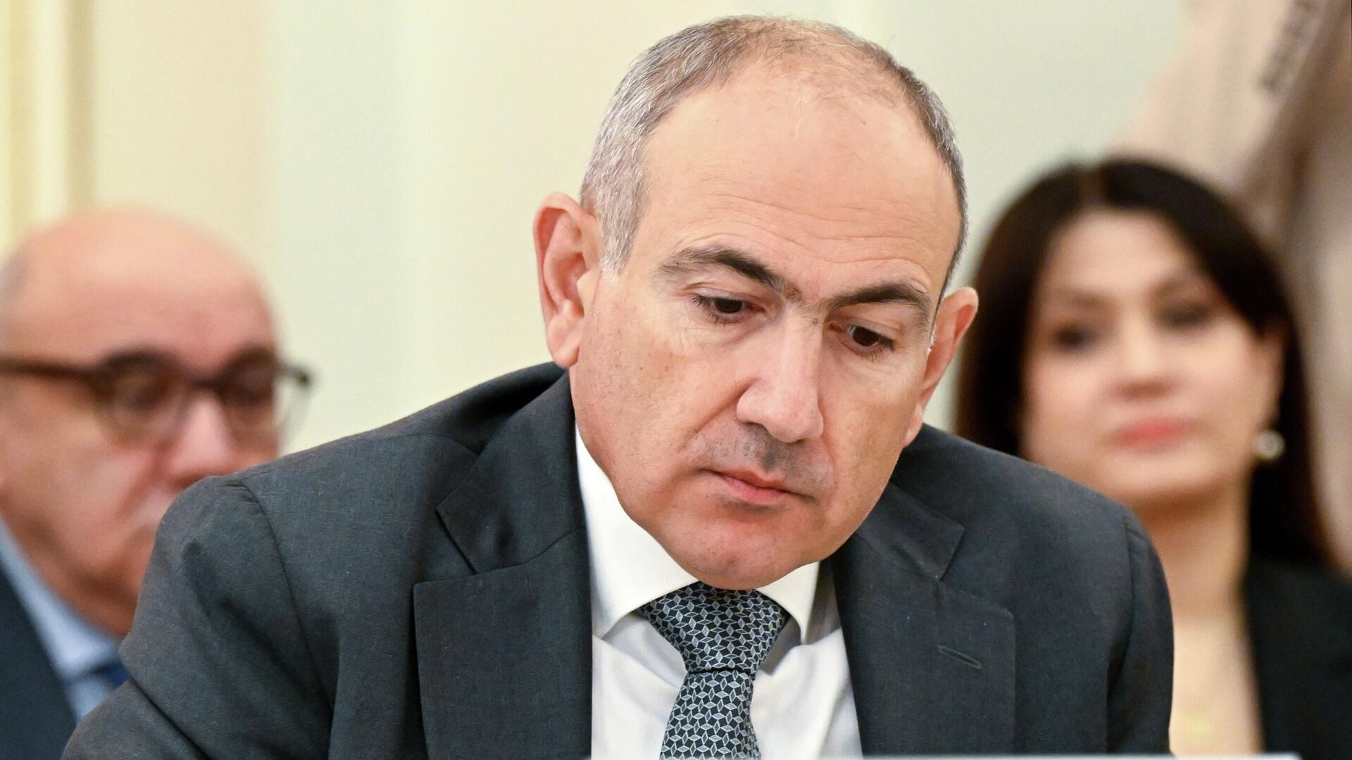 Լուսանկարը` Sputnik