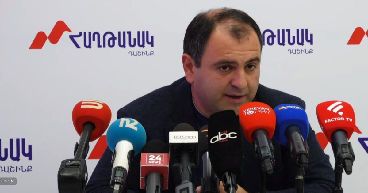 Из-за капризов Пашиняна гражданам страны придется платить втрое больше за газ