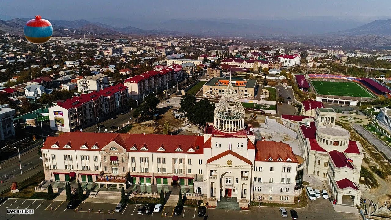 Ադրբեջանի իշխանությունները սկսել են օկուպացված Ստեփանակերտի վերաբնակեցումը