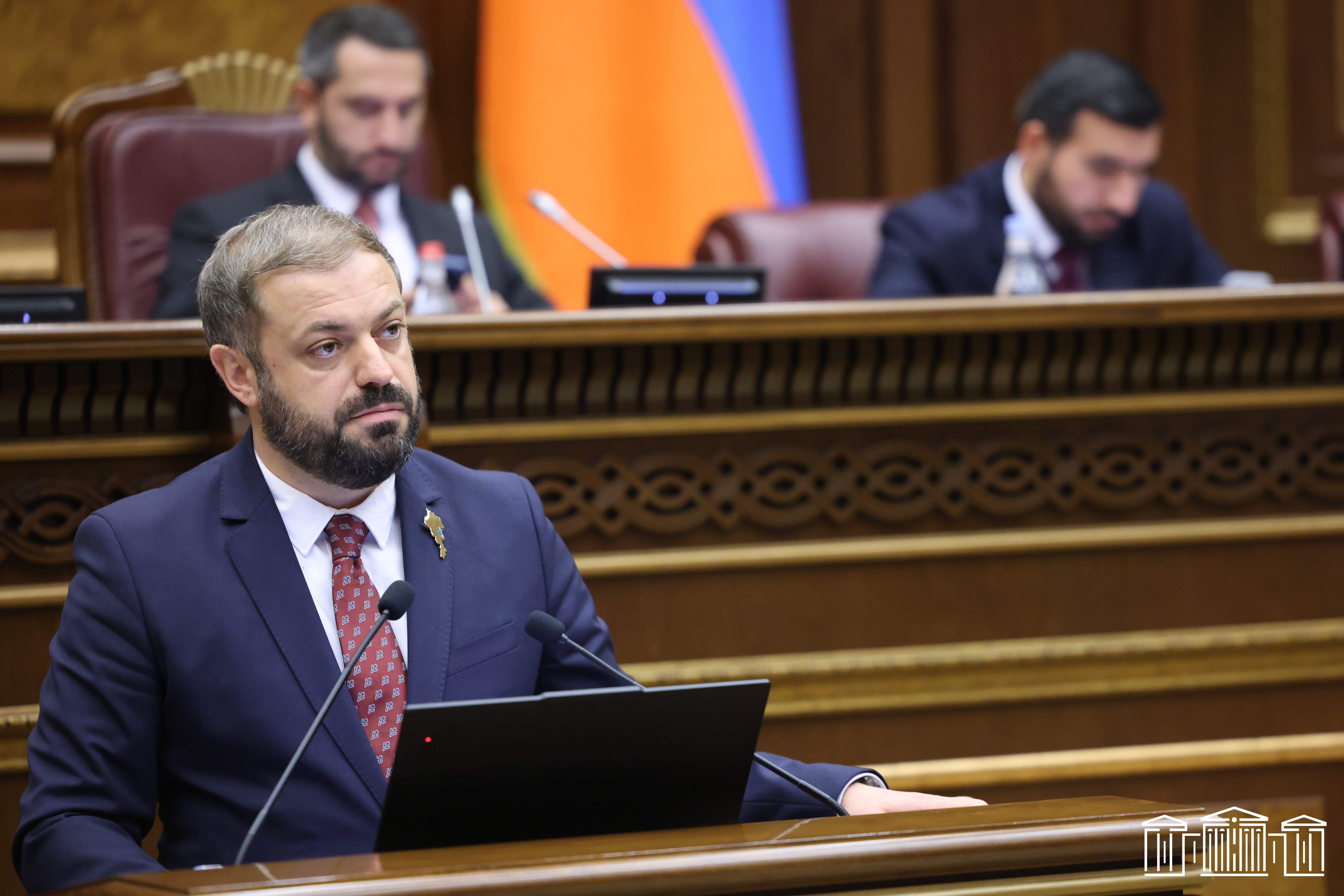 Համաձայնագիրը կնպաստի ՀՀ-ԱՄԷ տնտեսական հարաբերությունների ակտիվացմանը. նախարար