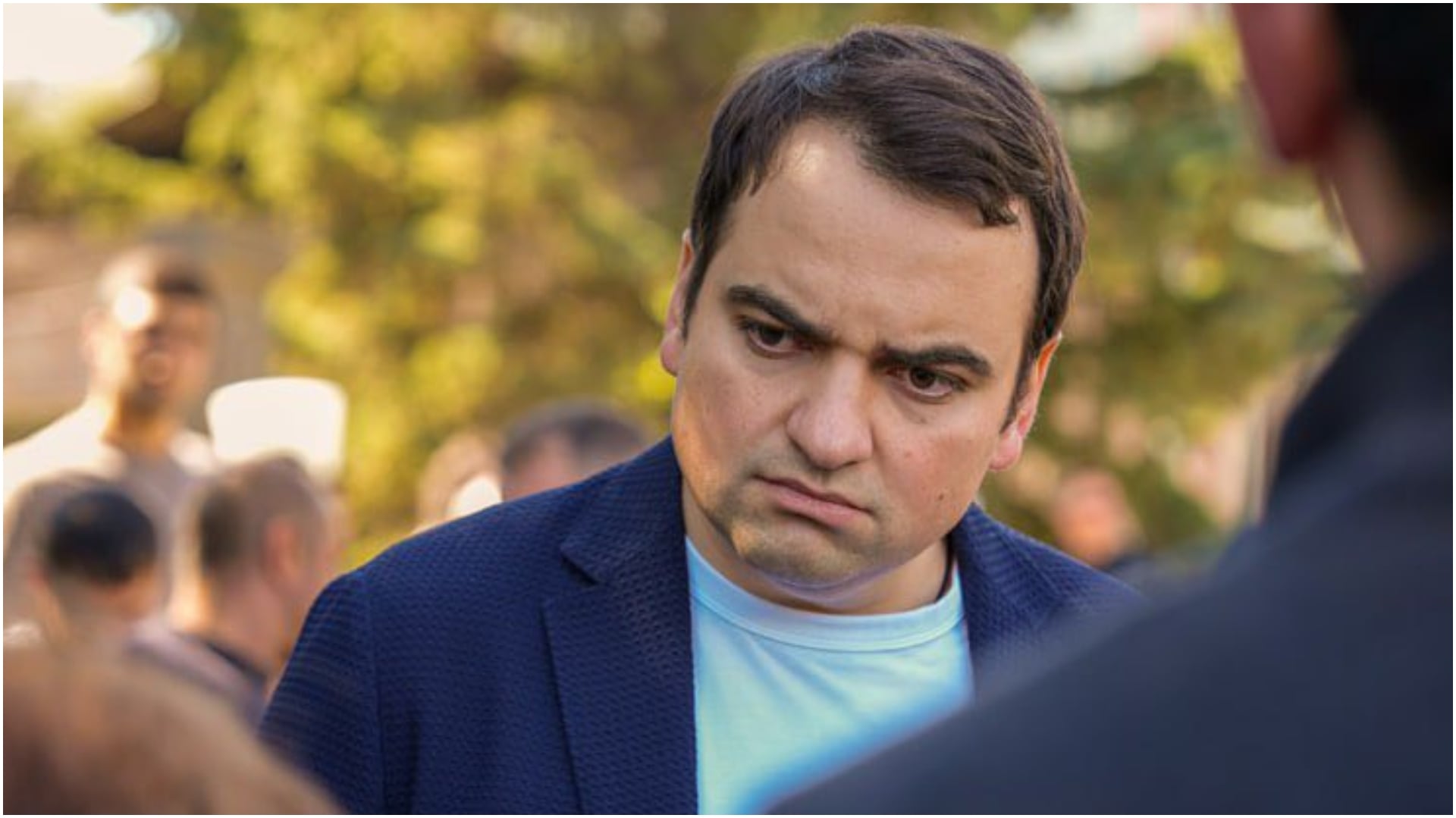 Լուսանկարը` AlphaNews