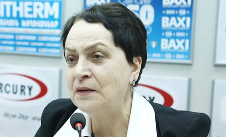 Произошедшее в Шаки не случайность, а спланированная операция - мнение