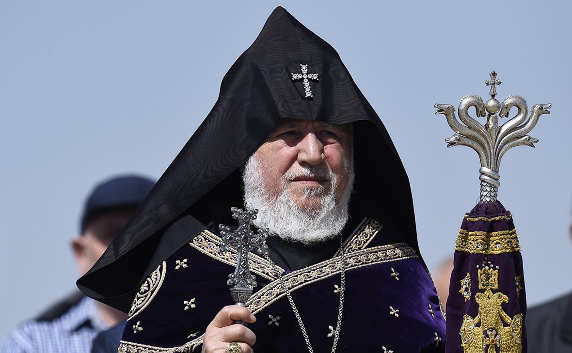 Կացին՝ նշտարի փոխարեն. ինչո՞ւ է Փաշինյանն ընտրել Գարեգին Բ-ի հետ առճակատման ուղին