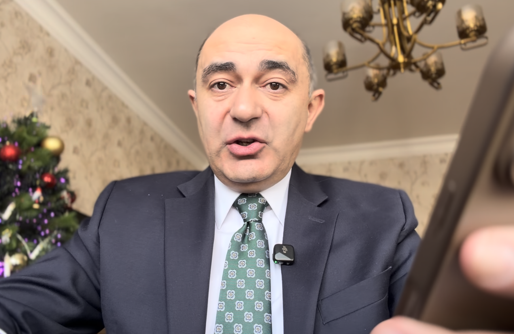 «Արգելված բառեր» Երևանում և Բաքվի հարձակումը․ ո՞վ է ձևավորում օրակարգը