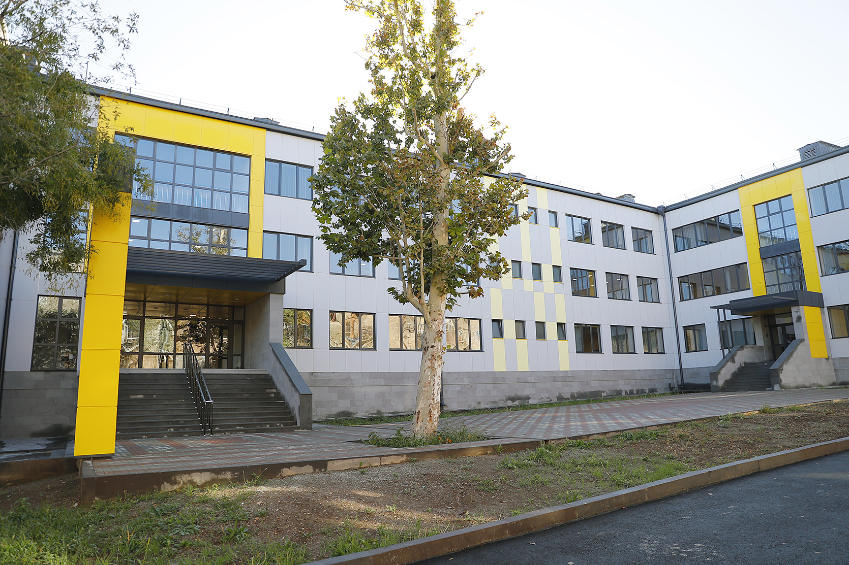 Фото: primeminister.am