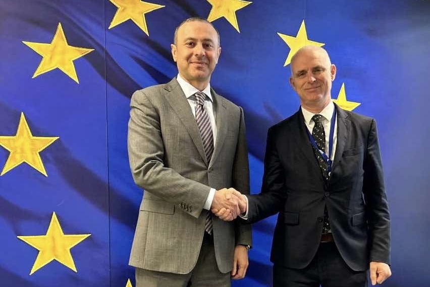 Լուսանկարը՝ Անվտանգության խորհուրդ