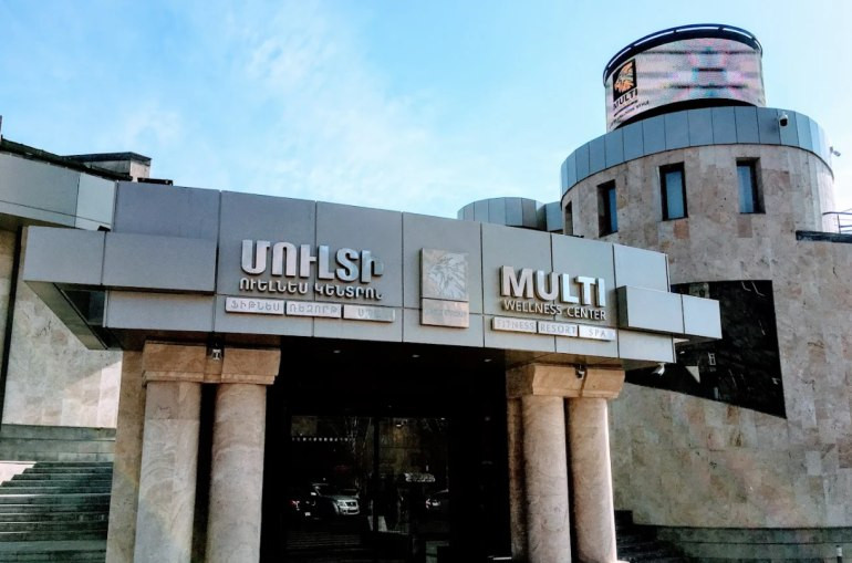 «Մուլտի Ուելնես»-ը դատի է տվել Երևանի քաղաքապետարանին