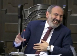 Իրականում «կառավարությունը ես եմ» արտահայտությունը բավականին համեստ է