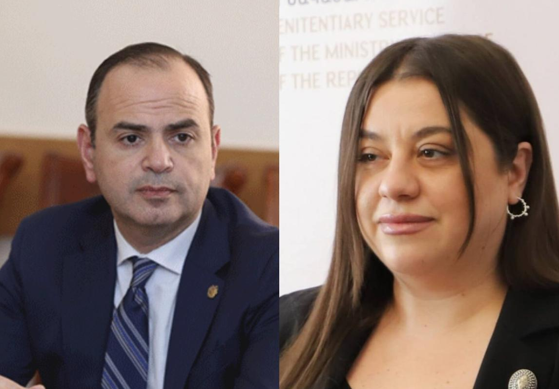 Կառավարությունում քննարկում են ՔԿԾ պետի և Սփյուռքի հանձնակատարի պաշտոնանկությունները