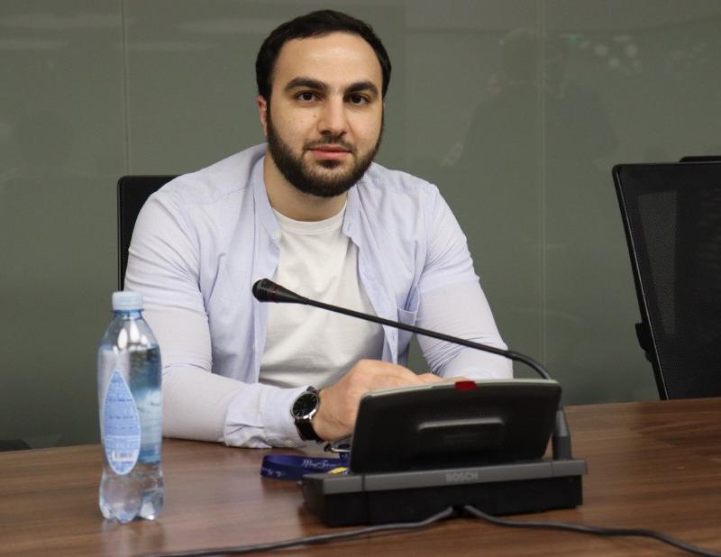 Ժամանակն է, որ Հայաստանի ընդդիմությունը նախաձեռնությունը վերցնի իր ձեռքը