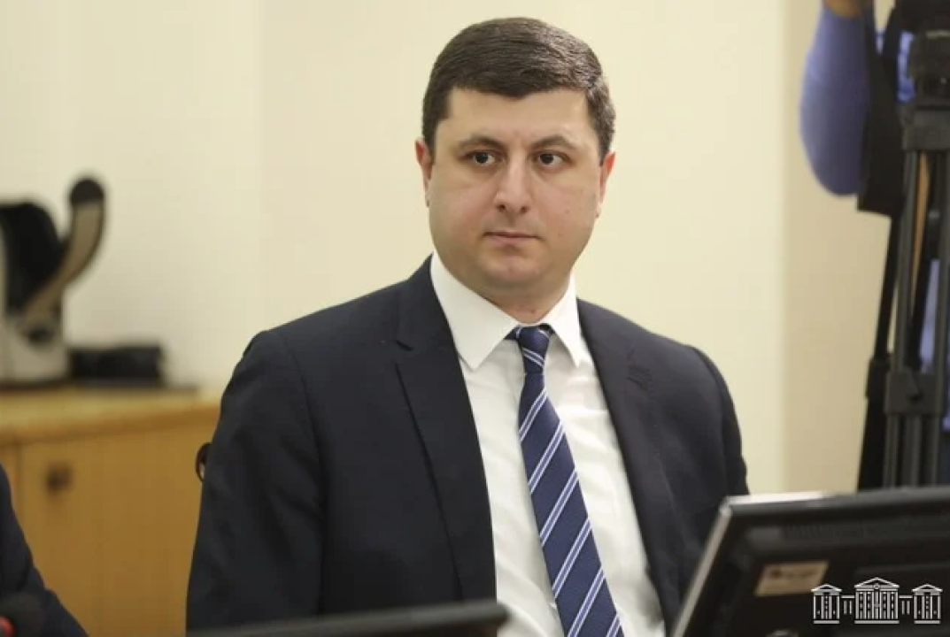 Бастион авторитаризма и его нравы