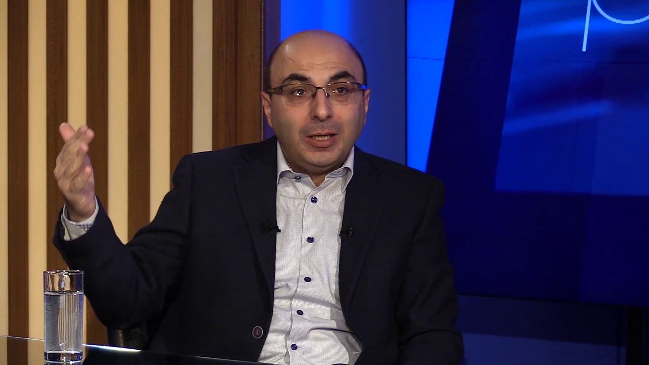 Քաղաքական կյանքին փոխարինում է հանրային կյանքը