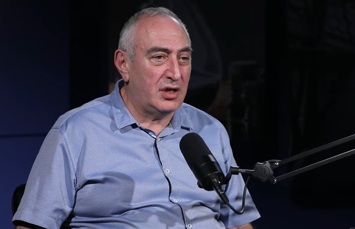 Напряжение в отношениях с Россией может перейти в практическую плоскость