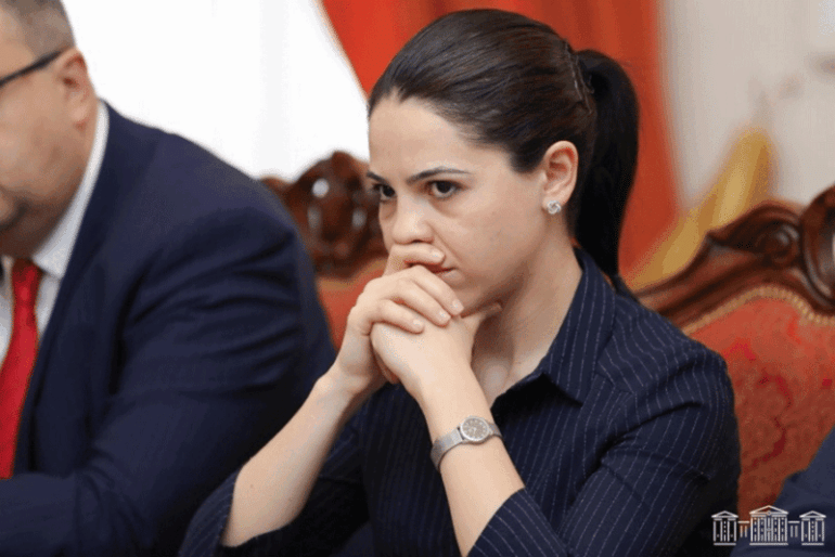 Заявления Алиева указывают на продолжающуюся пропаганду ненависти и вражды