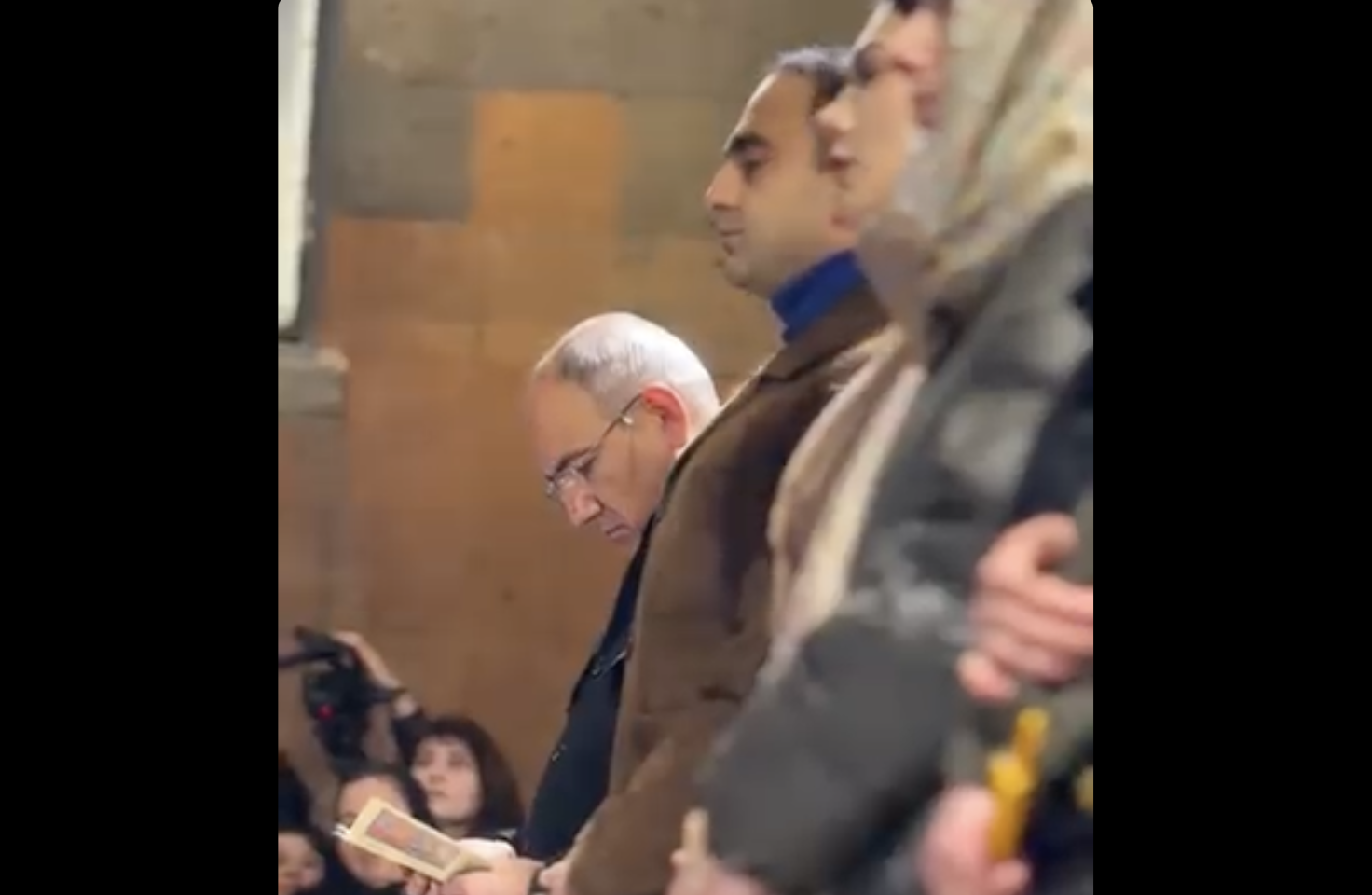 Армения между призрачной надеждой и поиском виноватых