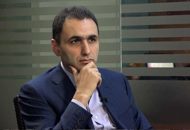 Վաղ առավոտյան ձերբակալվել է Ավետիք Չալաբյանը