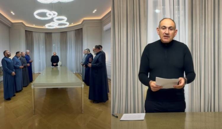 Լուսանկարը՝ hraparak.am